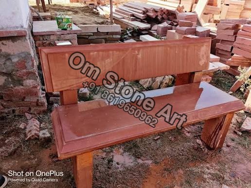 Stone Sofa 5 Seater