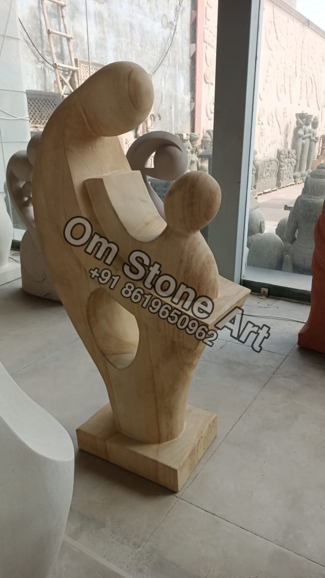 Stone Statue