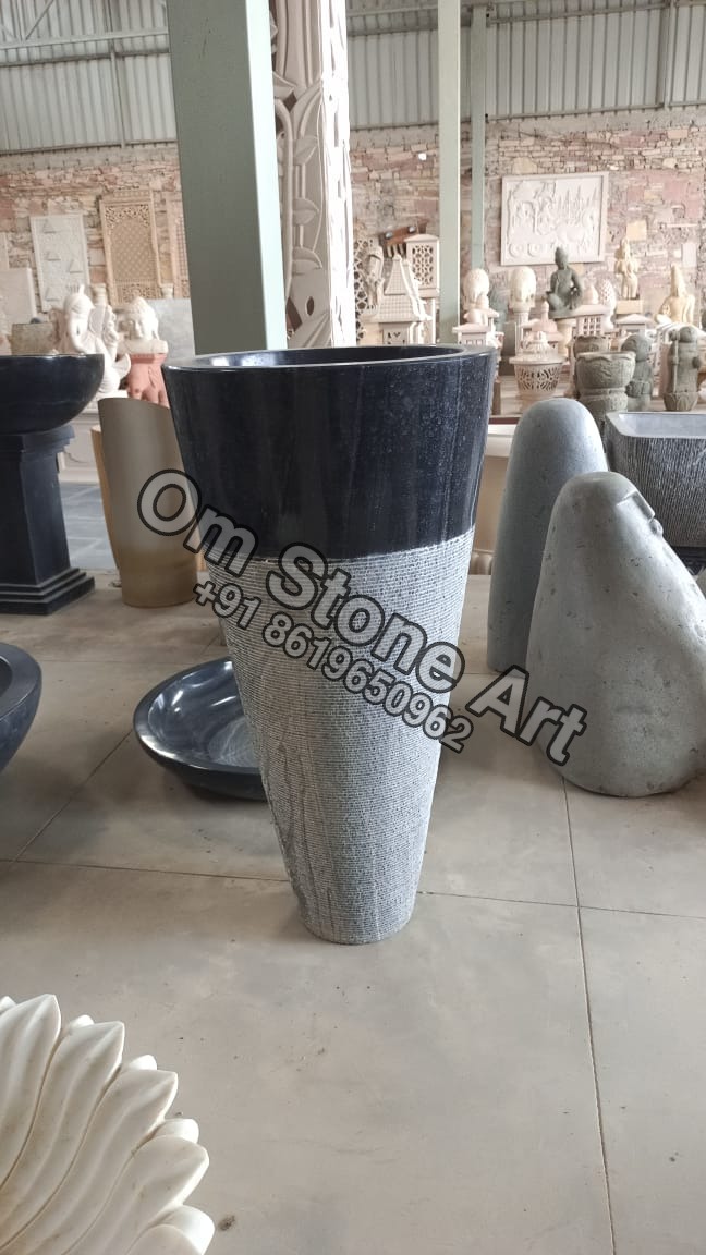 Stone Statue