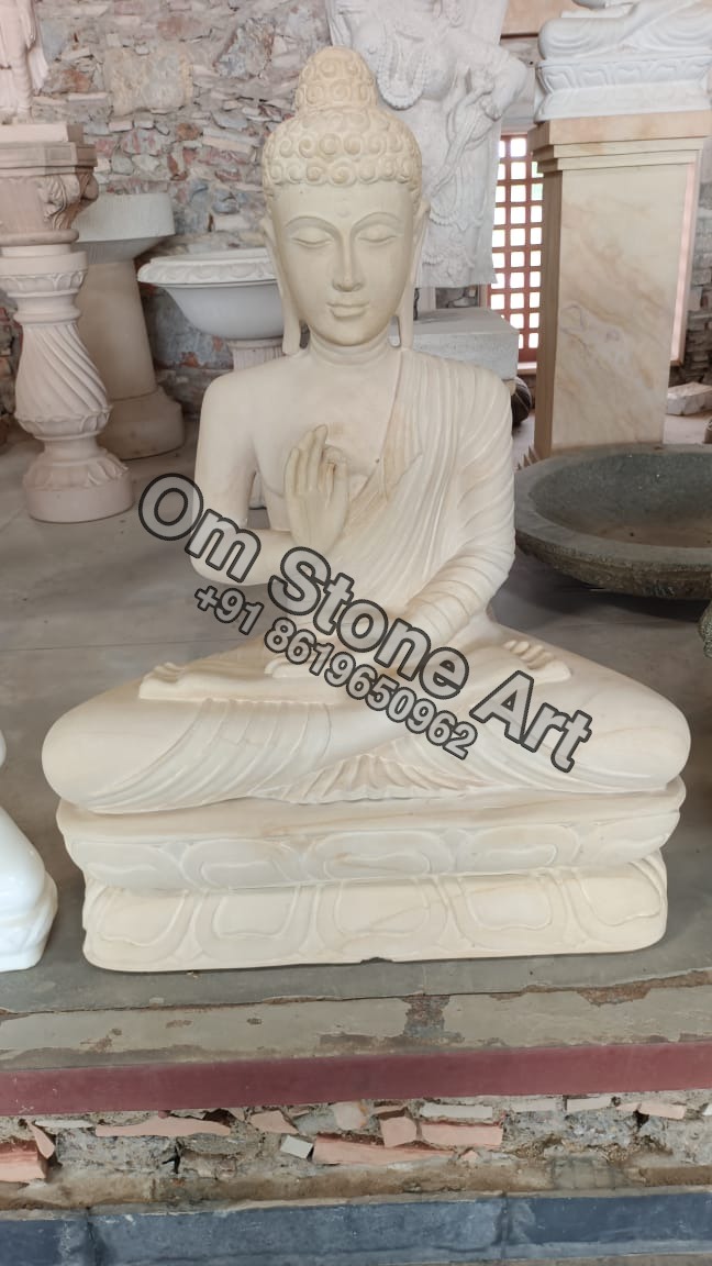 Stone Statue